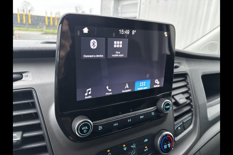 Ford Transit Custom 300 2.0 TDCI L2H1 Trend*A/C*CRUISE*NAVI*DAKDRAGERS