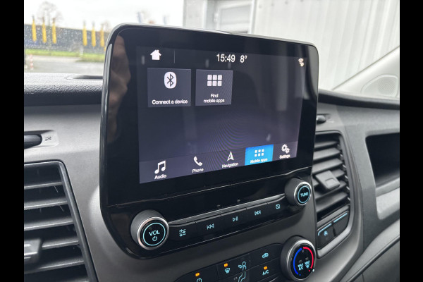 Ford Transit Custom 300 2.0 TDCI L2H1 Trend*A/C*CRUISE*NAVI*DAKDRAGERS