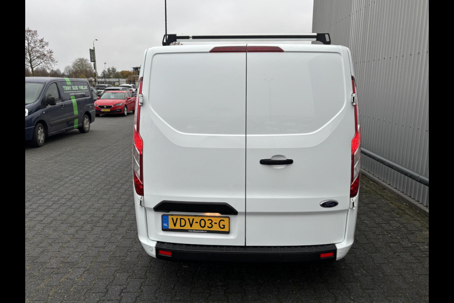 Ford Transit Custom 300 2.0 TDCI L2H1 Trend*A/C*CRUISE*NAVI*DAKDRAGERS