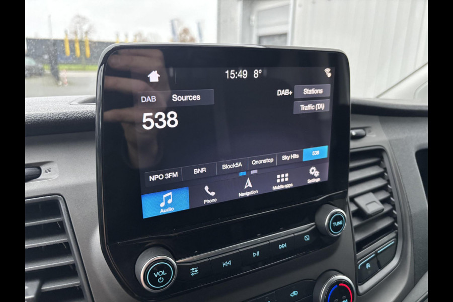 Ford Transit Custom 300 2.0 TDCI L2H1 Trend*A/C*CRUISE*NAVI*DAKDRAGERS