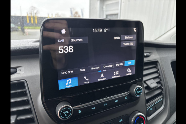 Ford Transit Custom 300 2.0 TDCI L2H1 Trend*A/C*CRUISE*NAVI*DAKDRAGERS