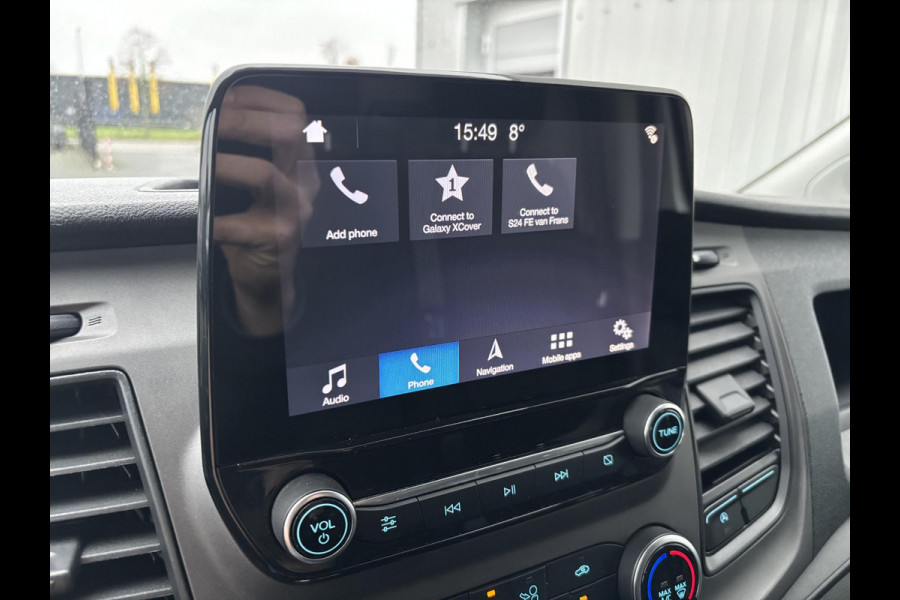 Ford Transit Custom 300 2.0 TDCI L2H1 Trend*A/C*CRUISE*NAVI*DAKDRAGERS