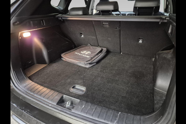 Hyundai Tucson 1.6 T-GDI PHEV Premium Sky 4WD  | schuifdak | volleder