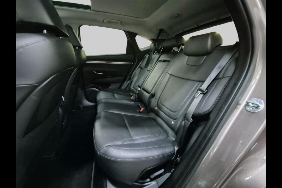 Hyundai Tucson 1.6 T-GDI PHEV Premium Sky 4WD  | schuifdak | volleder