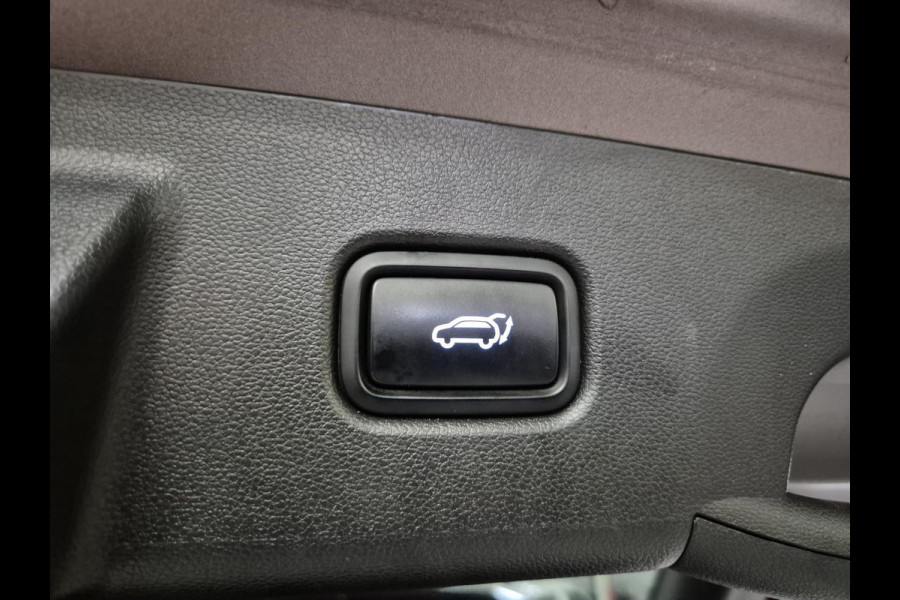 Hyundai Tucson 1.6 T-GDI PHEV Premium Sky 4WD  | schuifdak | volleder