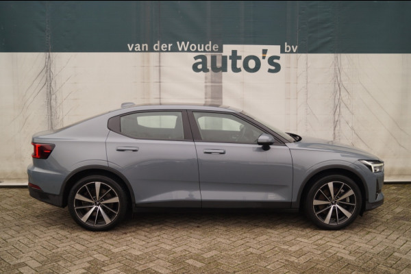 Polestar 2 Long Range Dual Motor 78kWh Launch Edition -PANO-