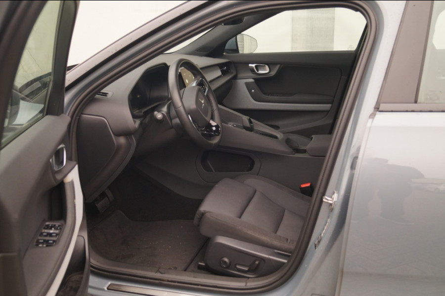 Polestar 2 Long Range Dual Motor 78kWh Launch Edition -PANO-