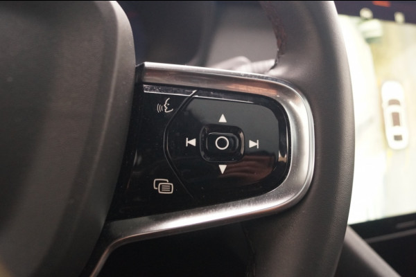 Polestar 2 Long Range Dual Motor 78kWh Launch Edition -PANO-