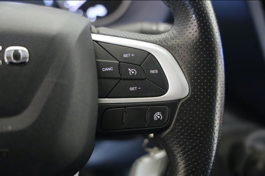 Iveco Daily 35S18 L4/H3 AUTOMAAT 180PK LED CAMERA CLIMA Imperiaal-Trap 3500K TREKHAAK LEASE V/A €178,- p.m. INRUIL MOG