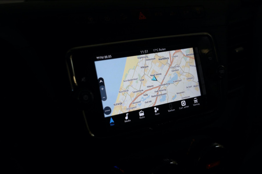 Iveco Daily 35S18 L4/H3 AUTOMAAT 180PK LED CAMERA CLIMA Imperiaal-Trap 3500K TREKHAAK LEASE V/A €178,- p.m. INRUIL MOG