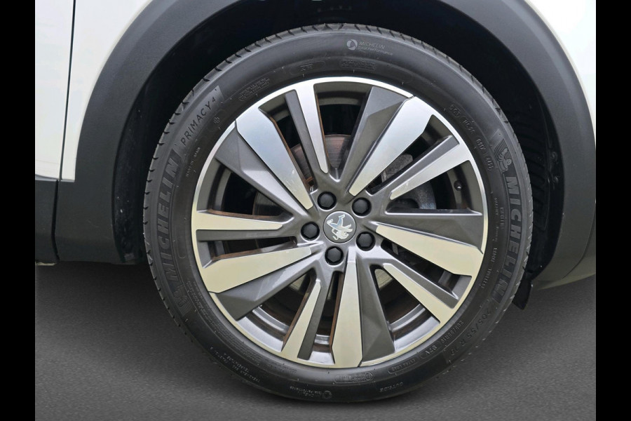 Peugeot 3008 1.6 HYbrid4 300 GT | Automaat | plug-in | Focal Audio | trekhaak | Navigatie |