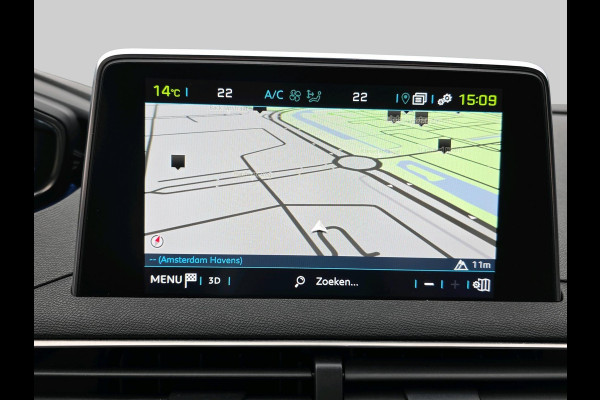 Peugeot 3008 1.6 HYbrid4 300 GT | Automaat | plug-in | Focal Audio | trekhaak | Navigatie |