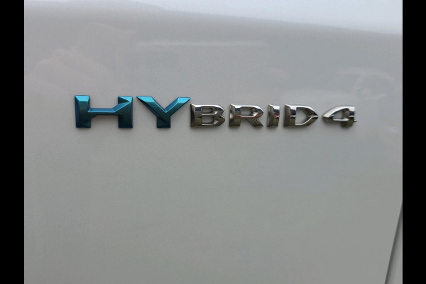 Peugeot 3008 1.6 HYbrid4 300 GT | Automaat | plug-in | Focal Audio | trekhaak | Navigatie |