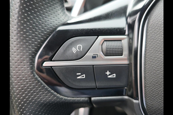 Peugeot 3008 1.6 HYbrid4 300 GT | Automaat | plug-in | Focal Audio | trekhaak | Navigatie |