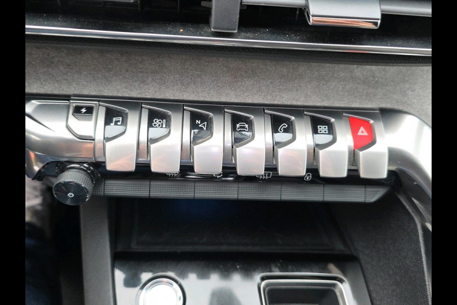 Peugeot 3008 1.6 HYbrid4 300 GT | Automaat | plug-in | Focal Audio | trekhaak | Navigatie |