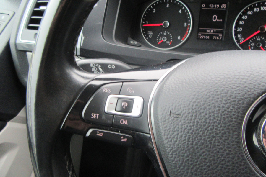 Volkswagen Transporter 2.0 TDI L2H1 DSG, DC, Comfortline Plus