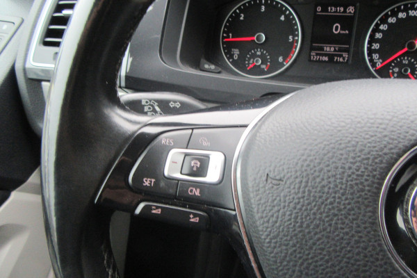 Volkswagen Transporter 2.0 TDI L2H1 DSG, DC, Comfortline Plus