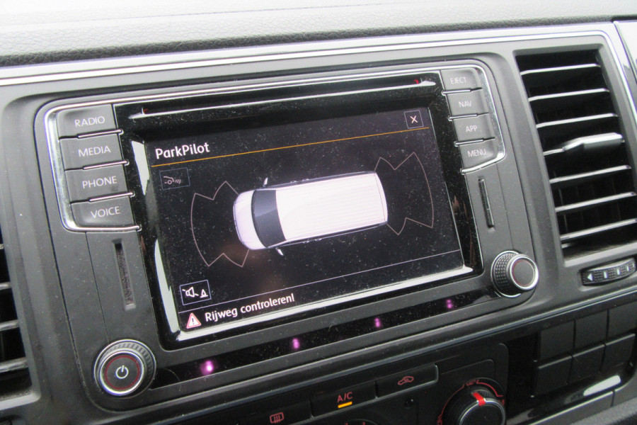 Volkswagen Transporter 2.0 TDI L2H1 DSG, DC, Comfortline Plus