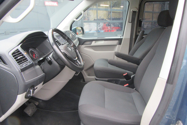 Volkswagen Transporter 2.0 TDI L2H1 DSG, DC, Comfortline Plus