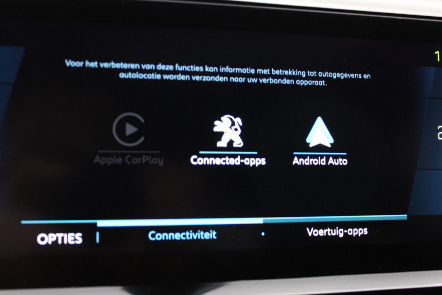 Peugeot 3008 1.6 HYbrid 225 GT | Nachtzicht | Panoramadak | Trekhaak | Navigatie | Camera | BLIS