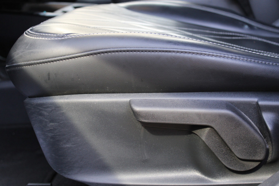 Ford Mustang Mach-E RWD 75 kWh | Adaptieve cruise | B&O | Leder | Trekhaak |