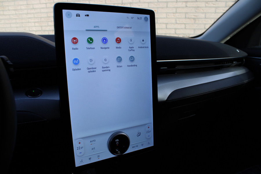 Ford Mustang Mach-E RWD 75 kWh | Adaptieve cruise | B&O | Leder | Trekhaak |