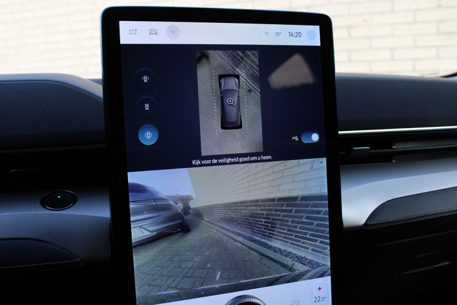 Ford Mustang Mach-E RWD 75 kWh | Adaptieve cruise | B&O | Leder | Trekhaak |