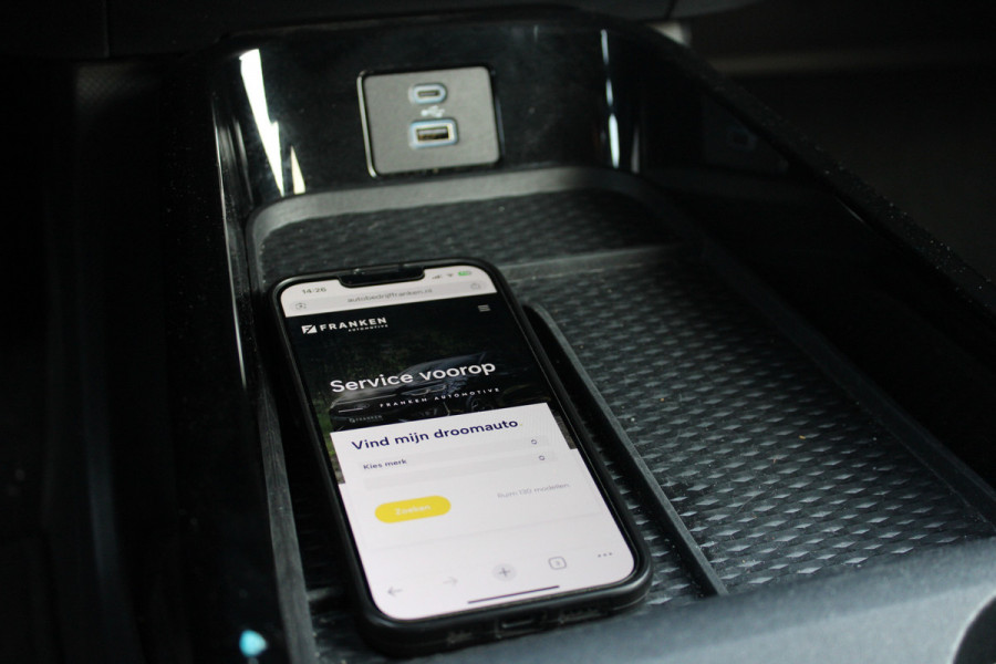 Ford Mustang Mach-E RWD 75 kWh | Adaptieve cruise | B&O | Leder | Trekhaak |