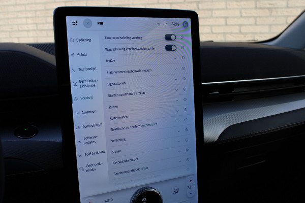 Ford Mustang Mach-E RWD 75 kWh | Adaptieve cruise | B&O | Leder | Trekhaak |