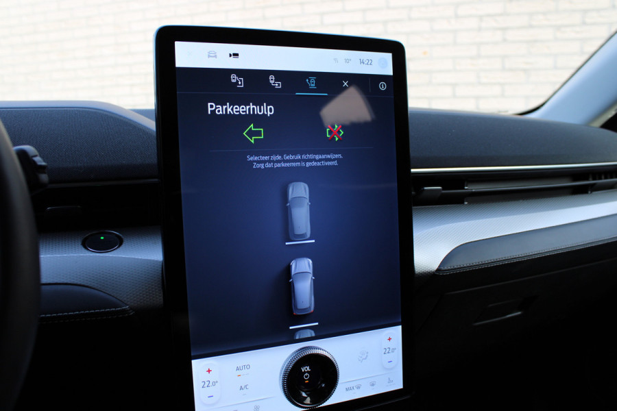 Ford Mustang Mach-E RWD 75 kWh | Adaptieve cruise | B&O | Leder | Trekhaak |