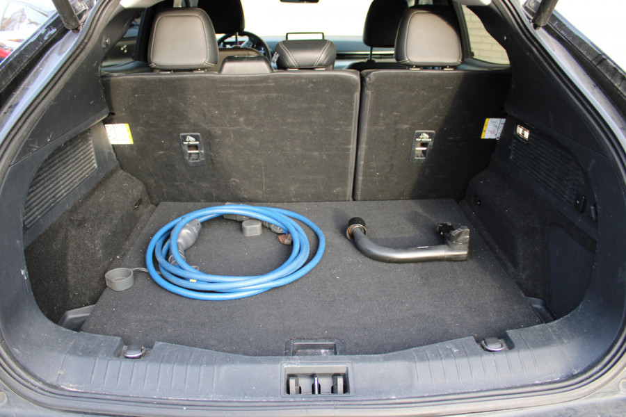 Ford Mustang Mach-E RWD 75 kWh | Adaptieve cruise | B&O | Leder | Trekhaak |