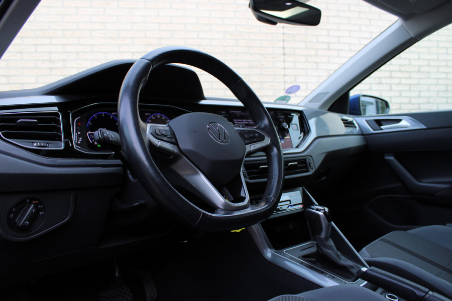 Volkswagen Polo 1.0 TSI Style | Adaptieve Cruise | Automaat | Panoramadak | Trekhaak
