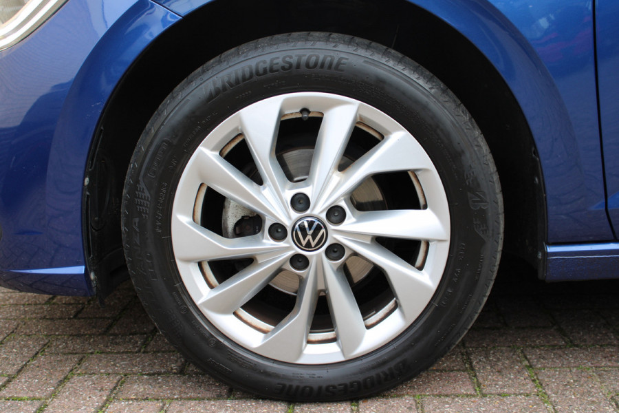 Volkswagen Polo 1.0 TSI Style | Adaptieve Cruise | Automaat | Panoramadak | Trekhaak