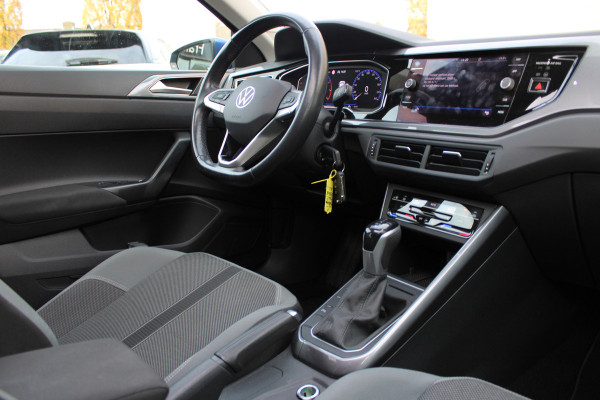 Volkswagen Polo 1.0 TSI Style | Adaptieve Cruise | Automaat | Panoramadak | Trekhaak