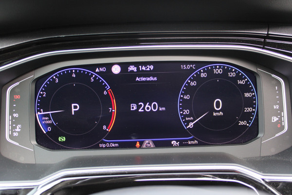 Volkswagen Polo 1.0 TSI Style | Adaptieve Cruise | Automaat | Panoramadak | Trekhaak