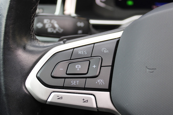 Volkswagen Polo 1.0 TSI Style | Adaptieve Cruise | Automaat | Panoramadak | Trekhaak