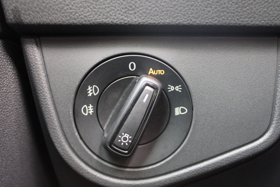 Volkswagen Polo 1.0 TSI Style | Adaptieve Cruise | Automaat | Panoramadak | Trekhaak