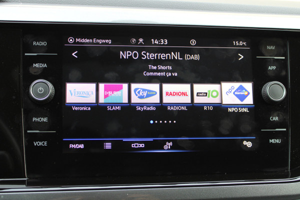 Volkswagen Polo 1.0 TSI Style | Adaptieve Cruise | Automaat | Panoramadak | Trekhaak