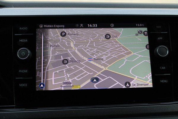 Volkswagen Polo 1.0 TSI Style | Adaptieve Cruise | Automaat | Panoramadak | Trekhaak