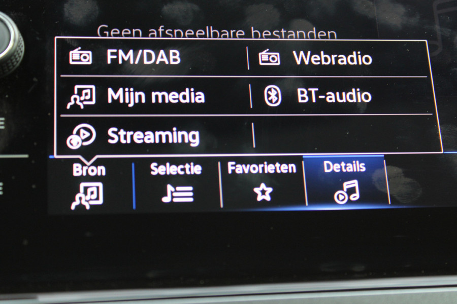 Volkswagen Polo 1.0 TSI Style | Adaptieve Cruise | Automaat | Panoramadak | Trekhaak