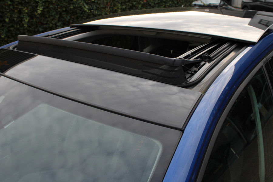 Volkswagen Polo 1.0 TSI Style | Adaptieve Cruise | Automaat | Panoramadak | Trekhaak