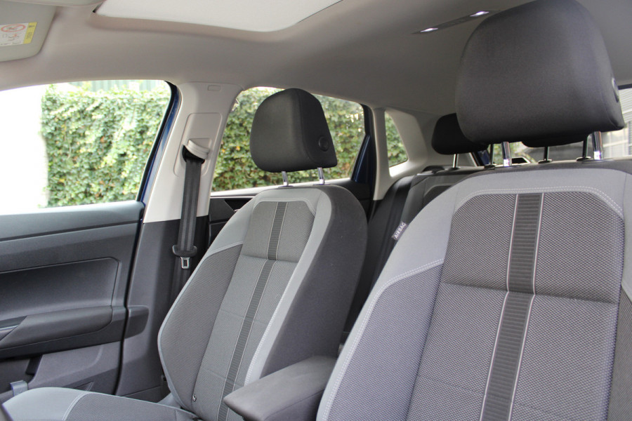 Volkswagen Polo 1.0 TSI Style | Adaptieve Cruise | Automaat | Panoramadak | Trekhaak