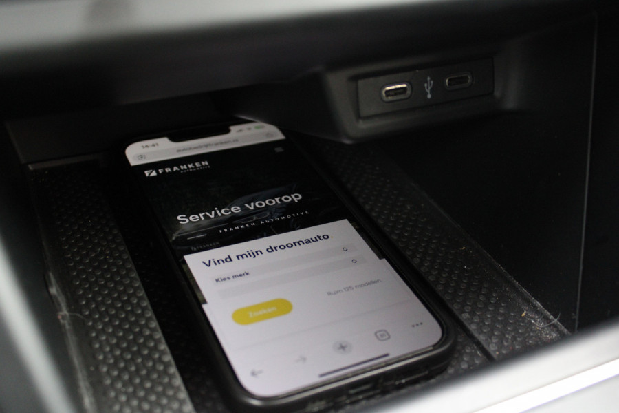 Volkswagen Polo 1.0 TSI Style | Adaptieve Cruise | Automaat | Panoramadak | Trekhaak