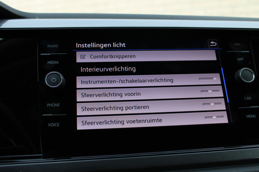 Volkswagen Polo 1.0 TSI Style | Adaptieve Cruise | Automaat | Panoramadak | Trekhaak