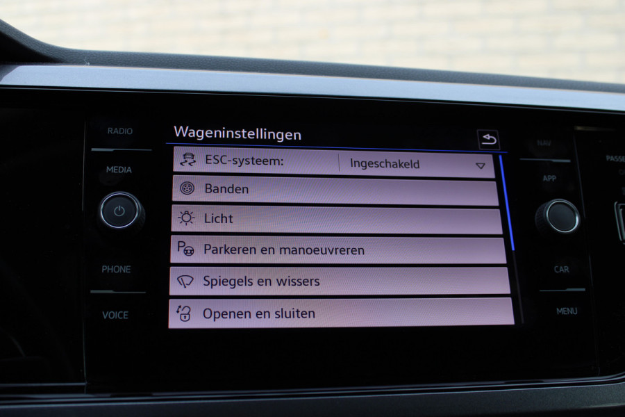 Volkswagen Polo 1.0 TSI Style | Adaptieve Cruise | Automaat | Panoramadak | Trekhaak