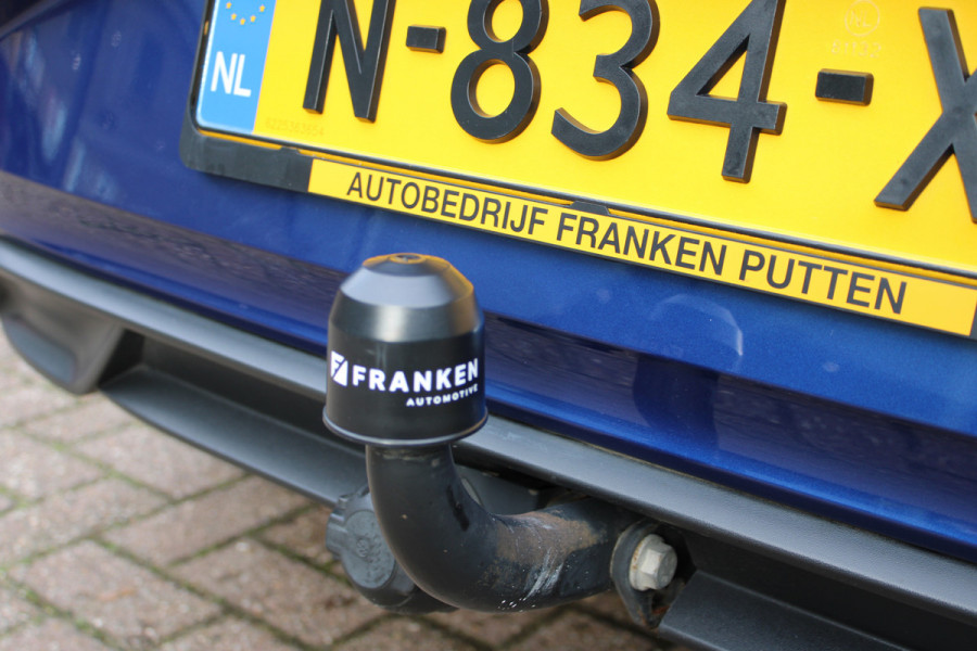 Volkswagen Polo 1.0 TSI Style | Adaptieve Cruise | Automaat | Panoramadak | Trekhaak