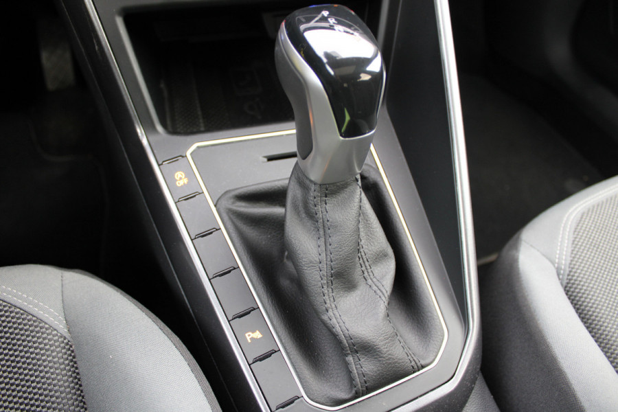 Volkswagen Polo 1.0 TSI Style | Adaptieve Cruise | Automaat | Panoramadak | Trekhaak