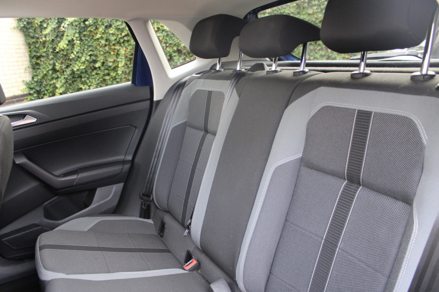 Volkswagen Polo 1.0 TSI Style | Adaptieve Cruise | Automaat | Panoramadak | Trekhaak