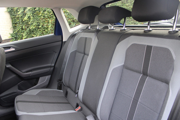 Volkswagen Polo 1.0 TSI Style | Adaptieve Cruise | Automaat | Panoramadak | Trekhaak