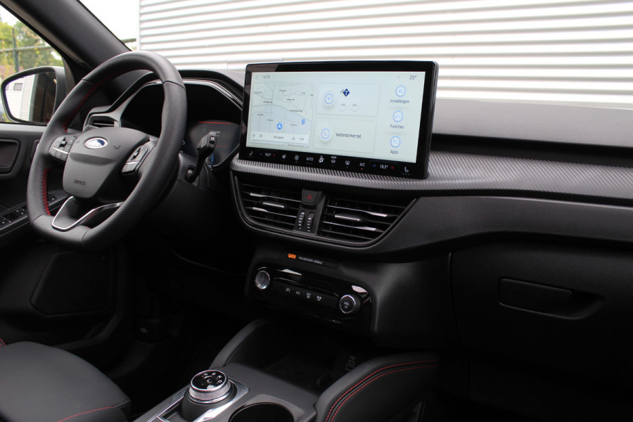 Ford Kuga 2.5 PHEV ST-Line X | Trekhaak | Panoramadak | AGR | Led | Head-up | B&O